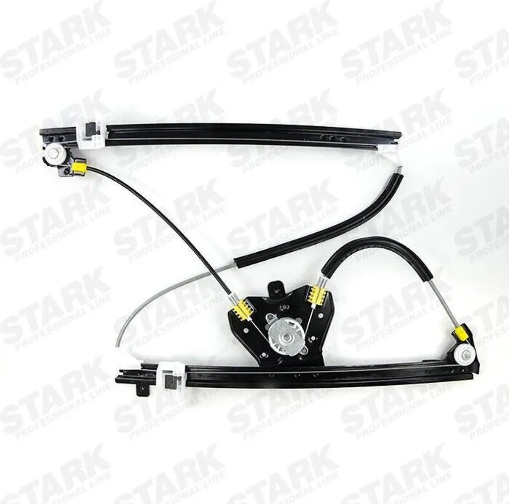 Mécanisme de lève-vitre électrique avant gauche Citroën Xsara STARK