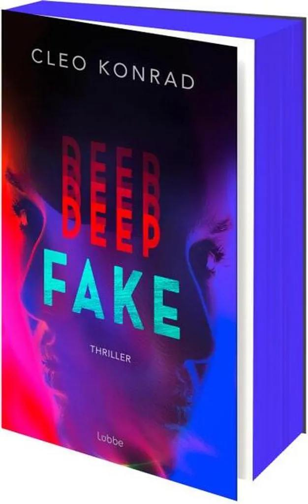Protection Deep Fake pour Visioconférence et Sécurisation de Données Pro