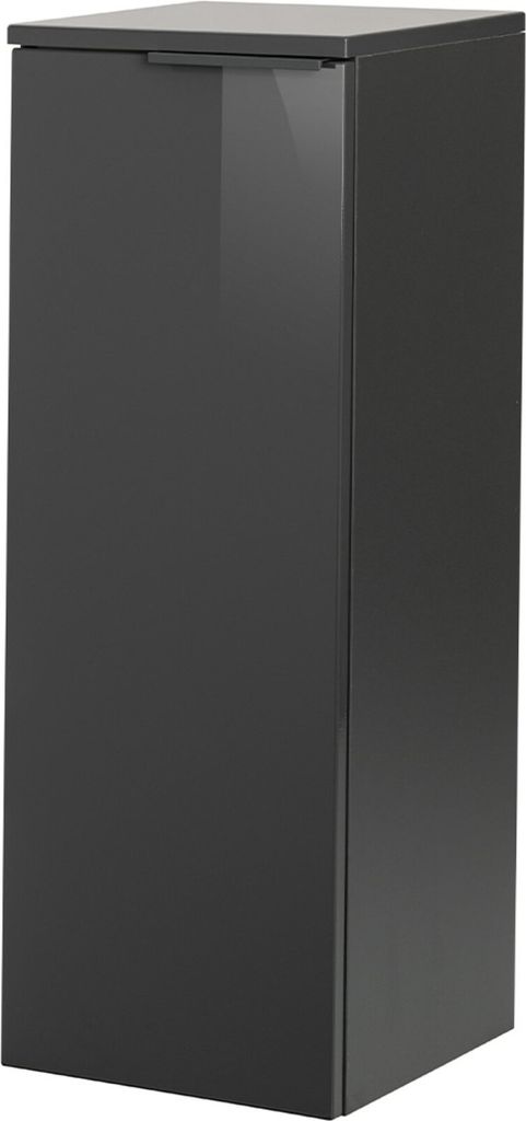 FACKELMANN Midischrank LUNA / hochwertiger Badschrank mit Produktbild 