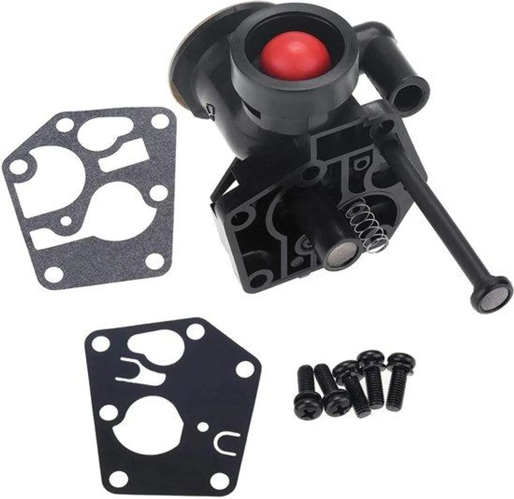 Carburateur Métal pour Moteur Briggs & Stratton 498809A 499809 494406