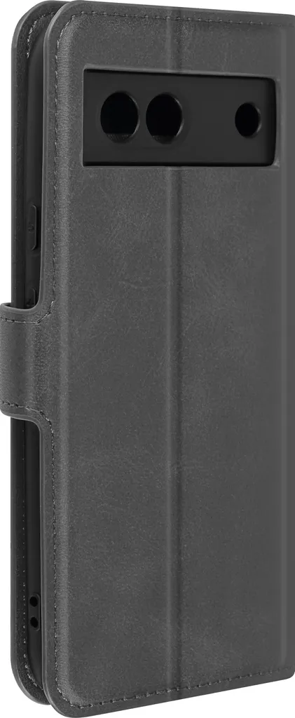 Custodia Portafoglio Avizar per Google Pixel 8a - Funzione Stand