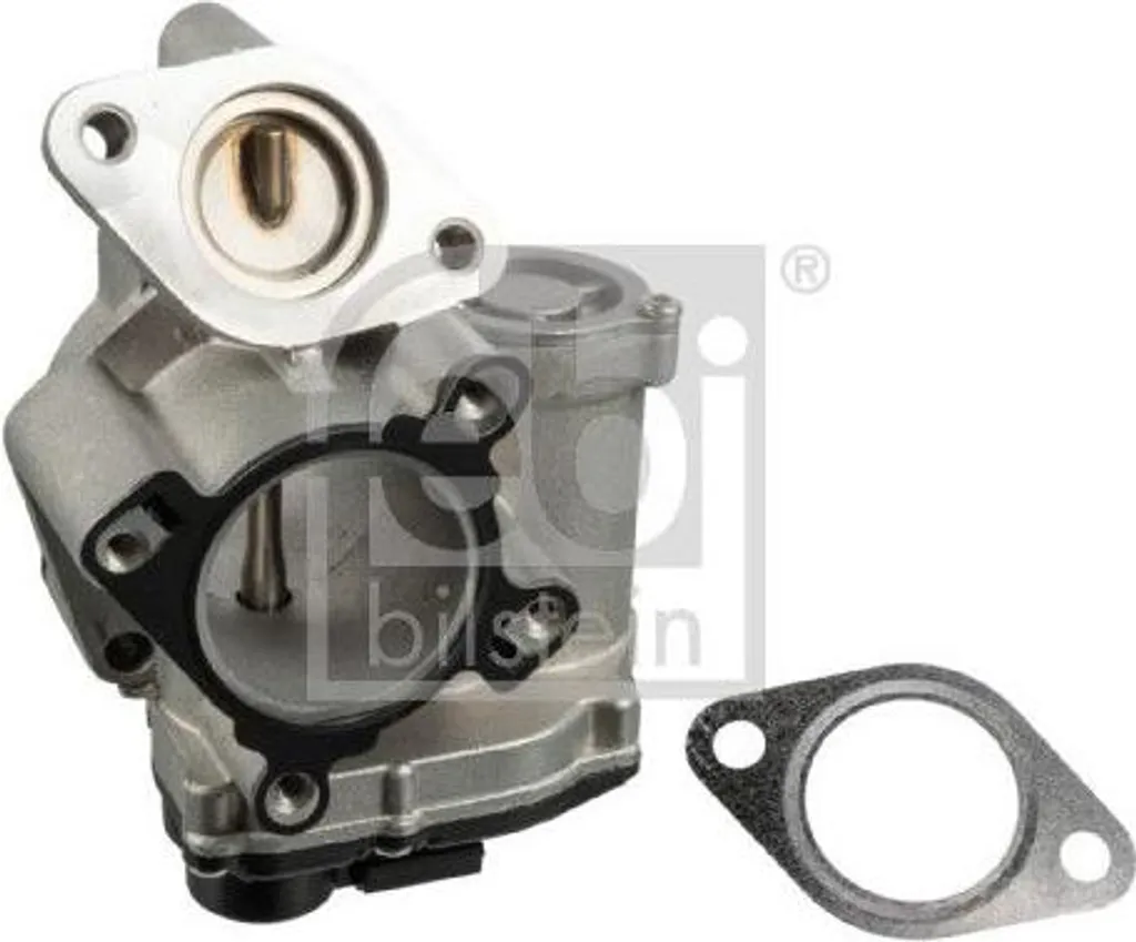 Vanne EGR FEBI BILSTEIN 173830 pour Renault Megane et Trafic - OE 1495600Q0B