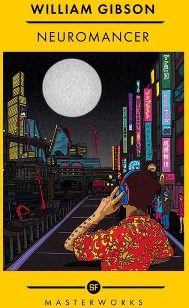 Neuromancer