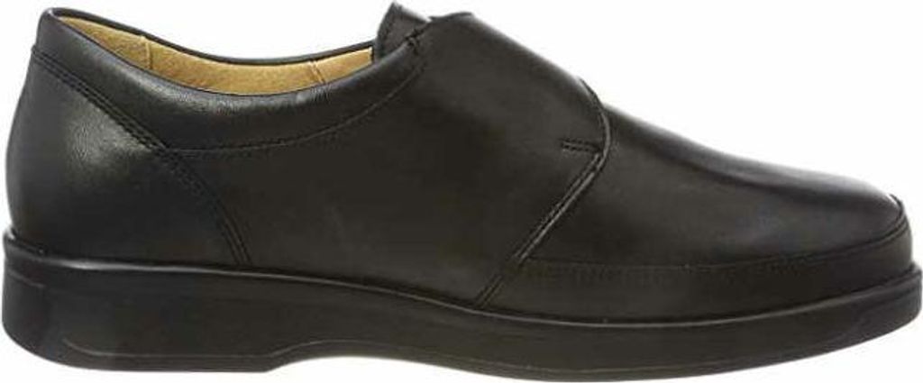 Ganter Komfort Slipper Weiblich 31383733353332 Schwarz 40 EU