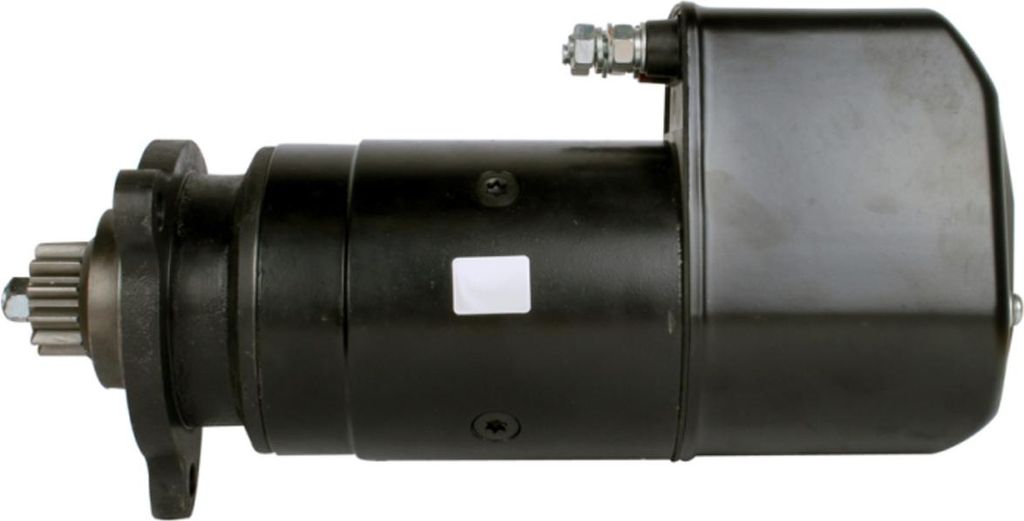 HELLA 8EA 012 586-241 Starter Anlasser 6,6kW für VOLVO F16 24V LKW