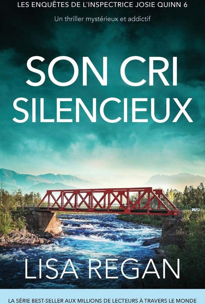 Son Cri silencieux