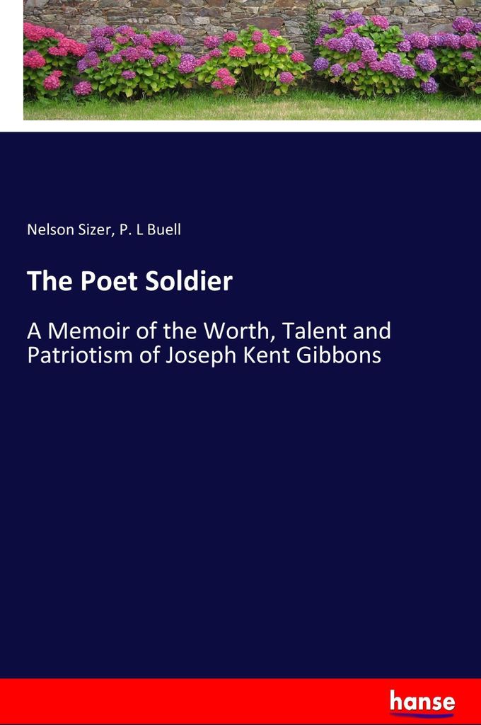The Poet Soldier