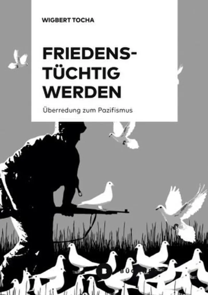 Friedenstüchtig werden : solutions pour la paix face aux crises mondiales