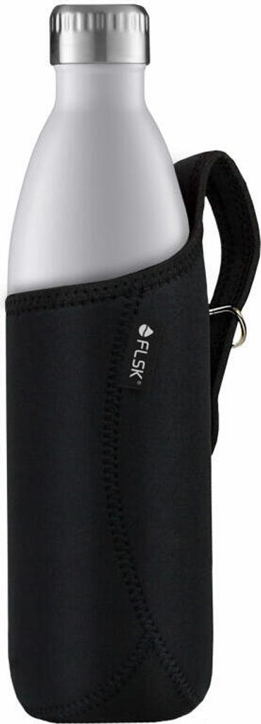 FLSK Neoprentasche für 1000 ml Isolierflaschen