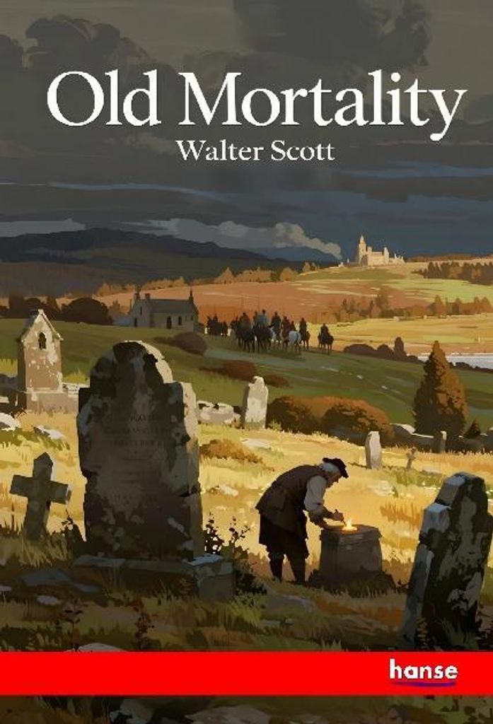 Old Mortality