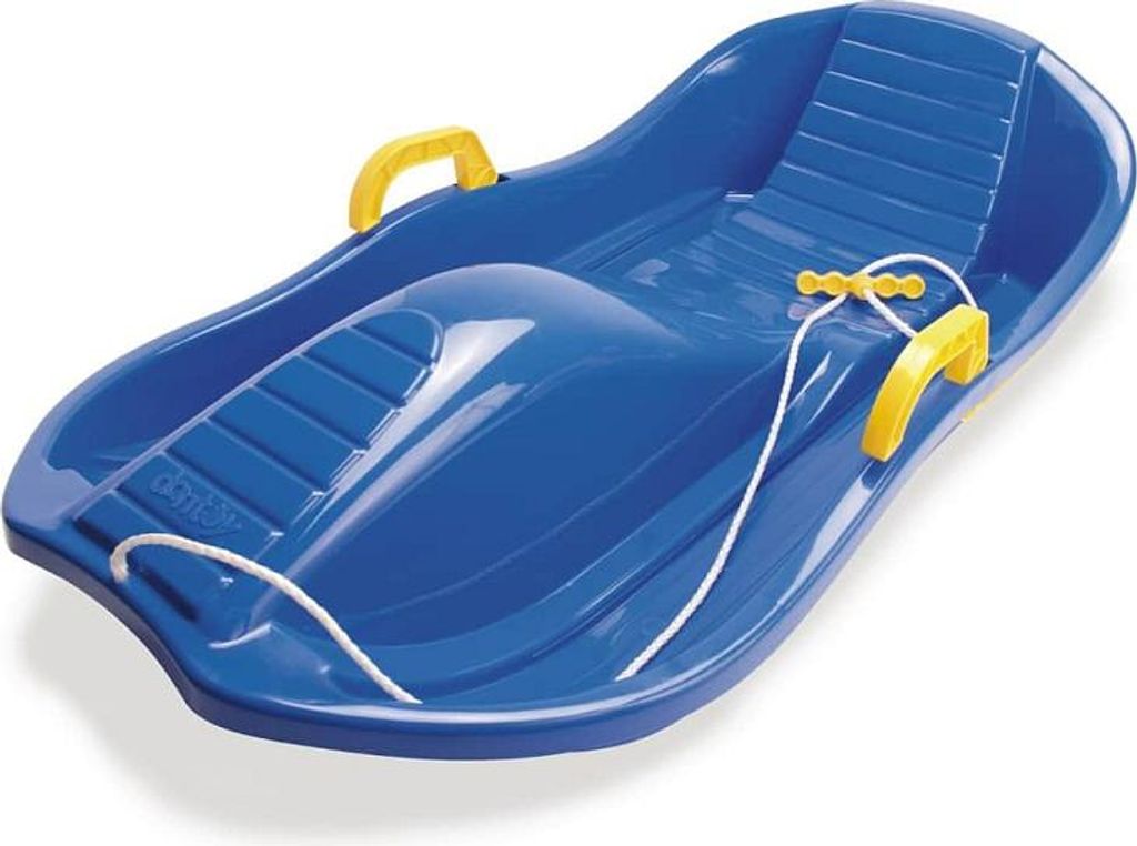 bobsleigh dantoy avec frein Image du produit 