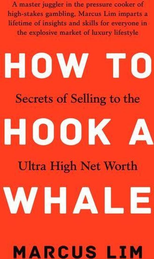 How to Hook a Whale