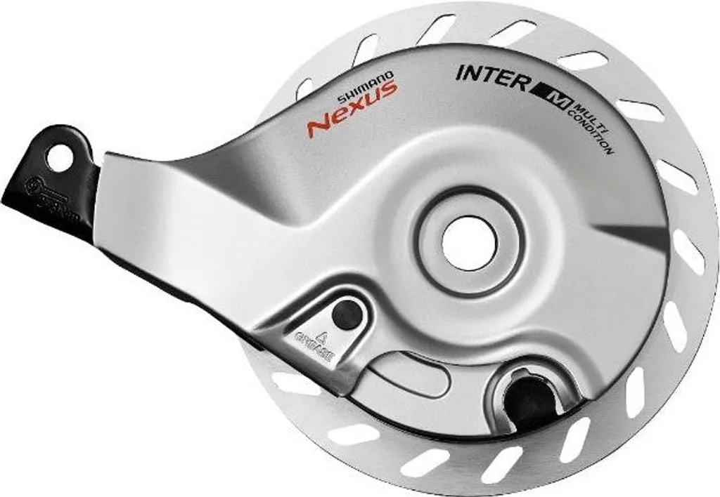 Frein Shimano BR-C3000-R : Dites adieu aux bruits de freins de vélo