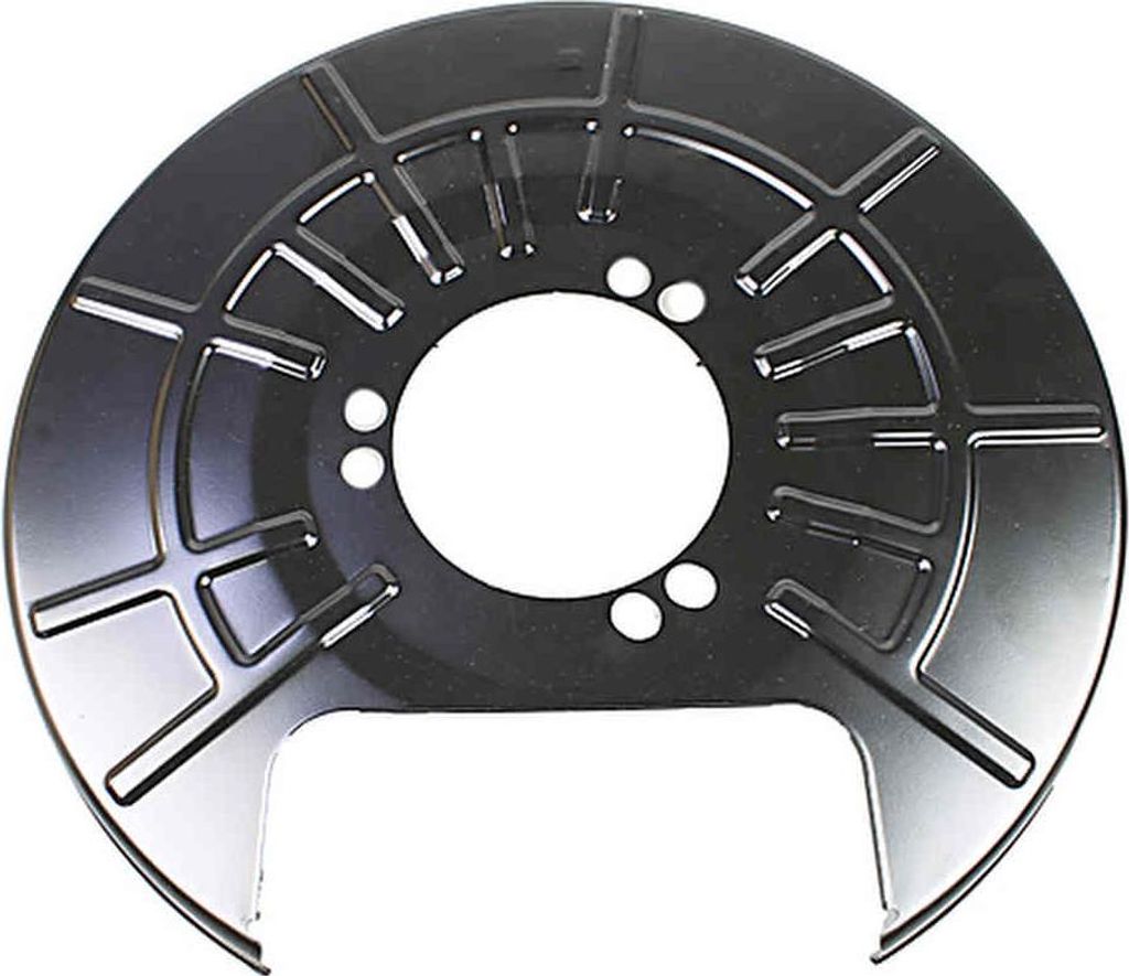 METZGER Spritzblech Bremsscheibe für OPEL INSIGNIA Caravan Produktbild 