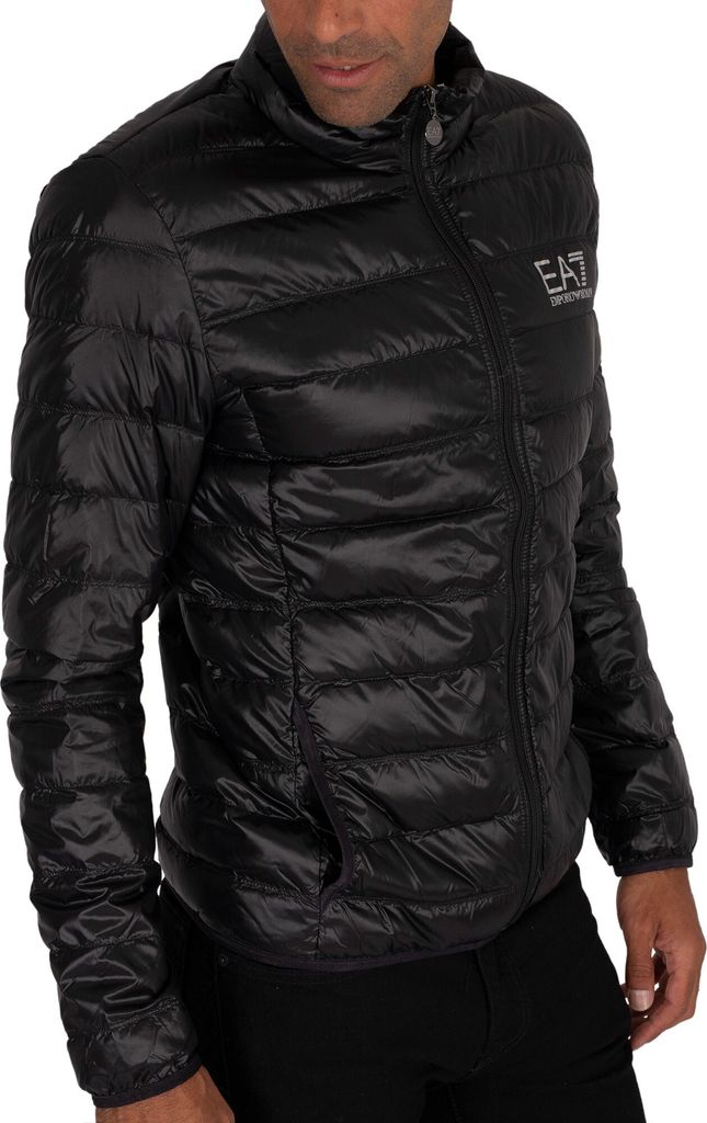 EA7 Train Core ID Jacke Herren Produktbild 12