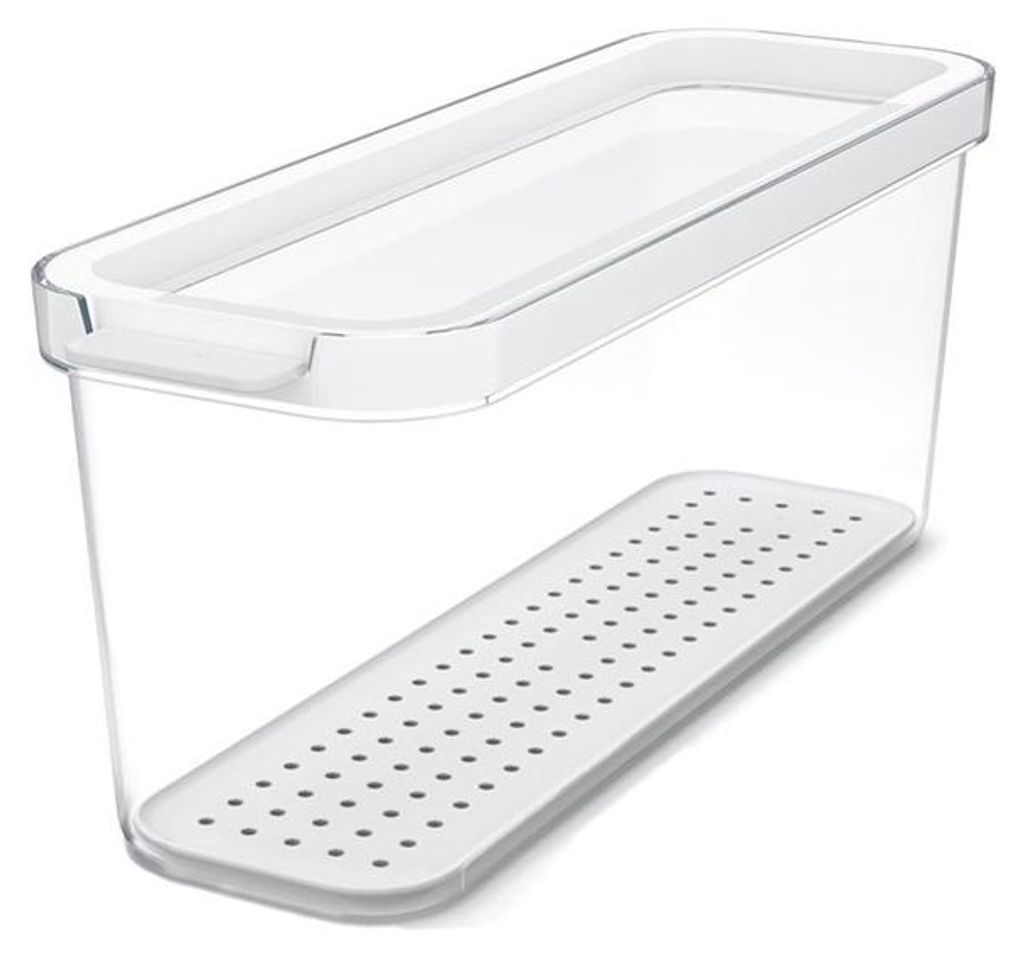 ROTHO contenitore frigo Cauma trasparente lt 2 Immagine del prodotto 