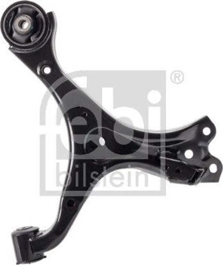 Triangle de suspension inférieur pour Civic - FEBI 173752 Qualité OE