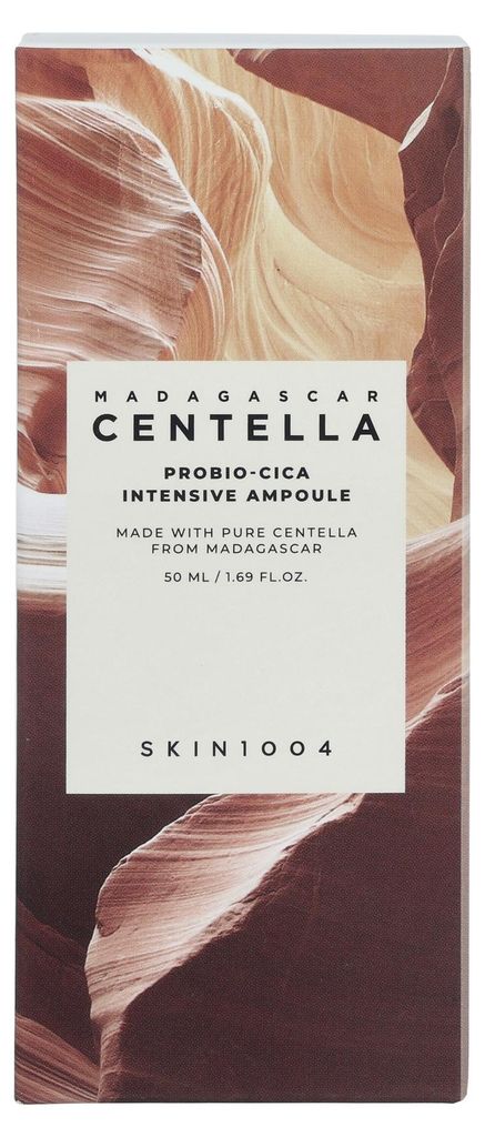 Skin1004 Madagascar Centella Probio-Cica Intensieve Ampul Productafbeelding 