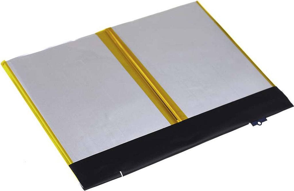 Akku kompatibel mit Tablet Apple iPad Air 2