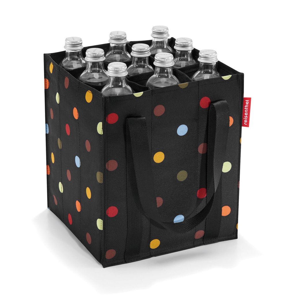reisenthel Porte-bouteilles Sac à bouteilles Panier à Image du produit 