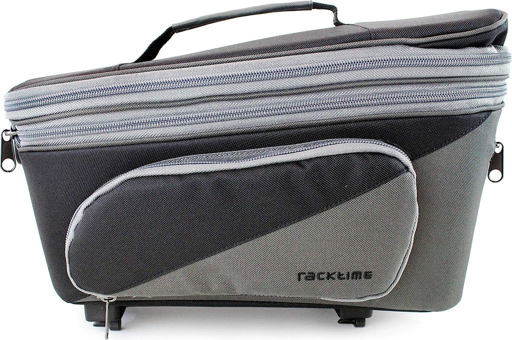 RACKTIME Sistema di borse per biciclette Talis Plus Immagine del prodotto 