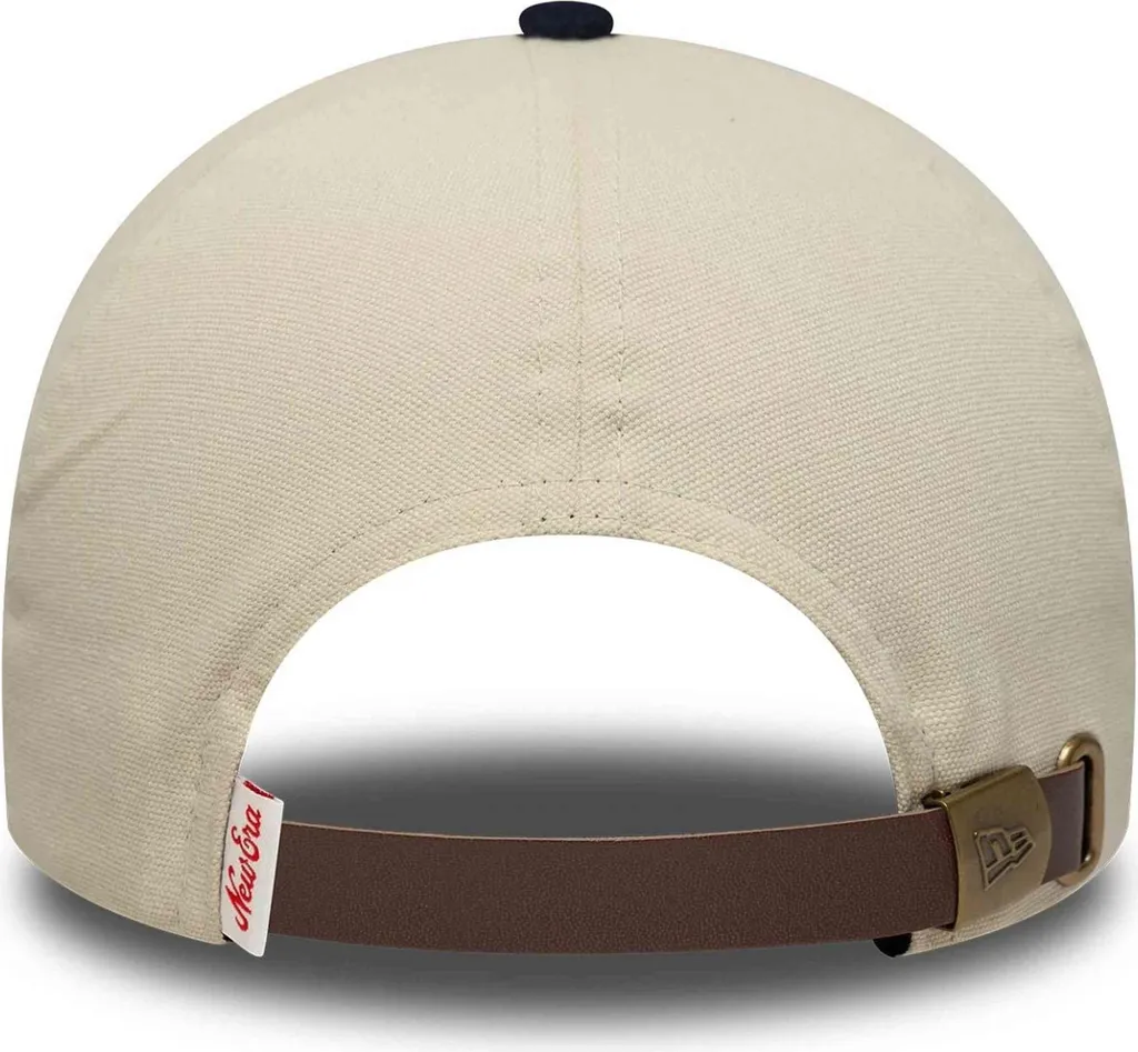 Casquette New Era 60771797 Marron - Bonnet Ajustable Taille Unique - 5