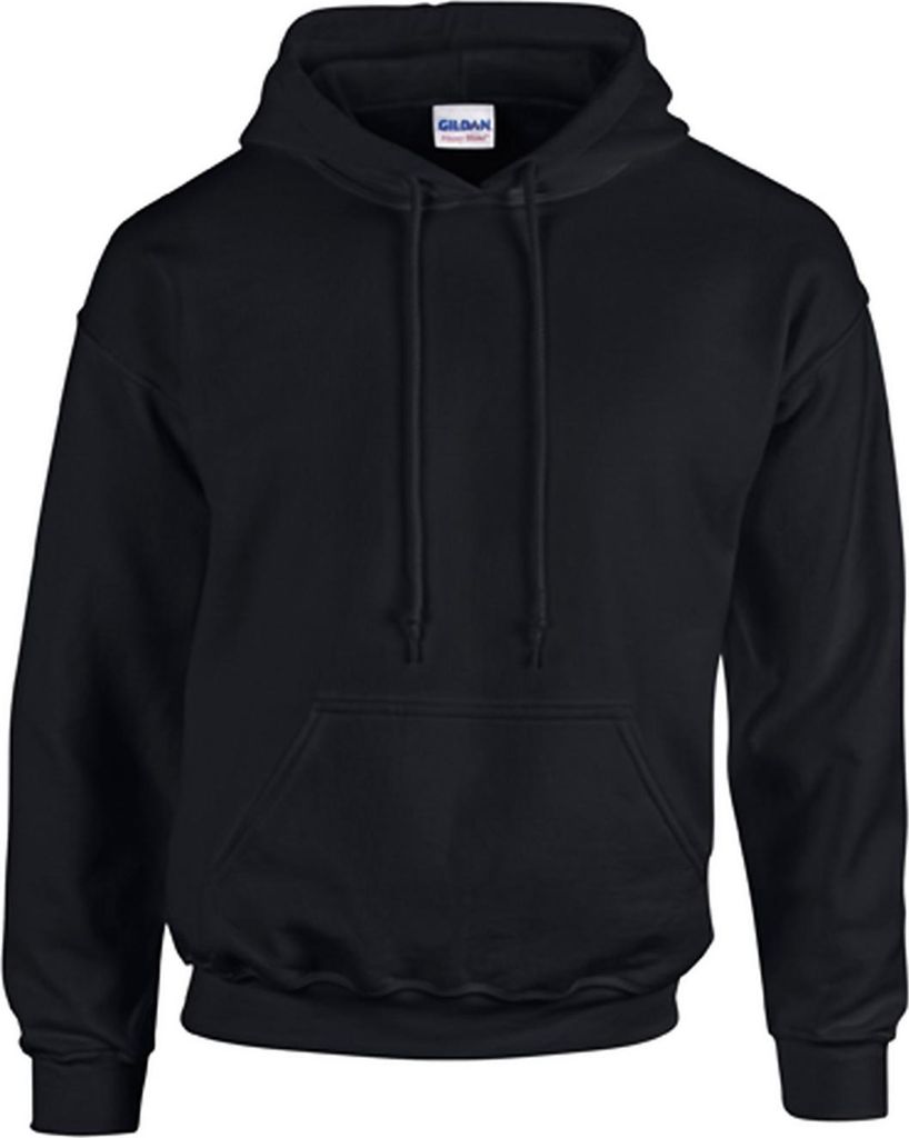 Gildan Heavy Blend Adult Hooded Sweatshirt