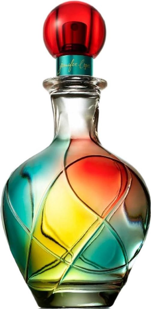 Jennifer Lopez Live Luxe Edp 100ml Zdjęcie produktu 