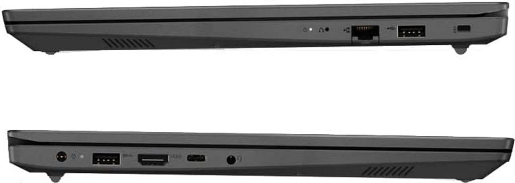 Lenovo Laptop 15,6 Zoll FHD – AMD Athlon 7120U, 8GB RAM, 256GB SSD, Windows 11, Für Alltag & Office