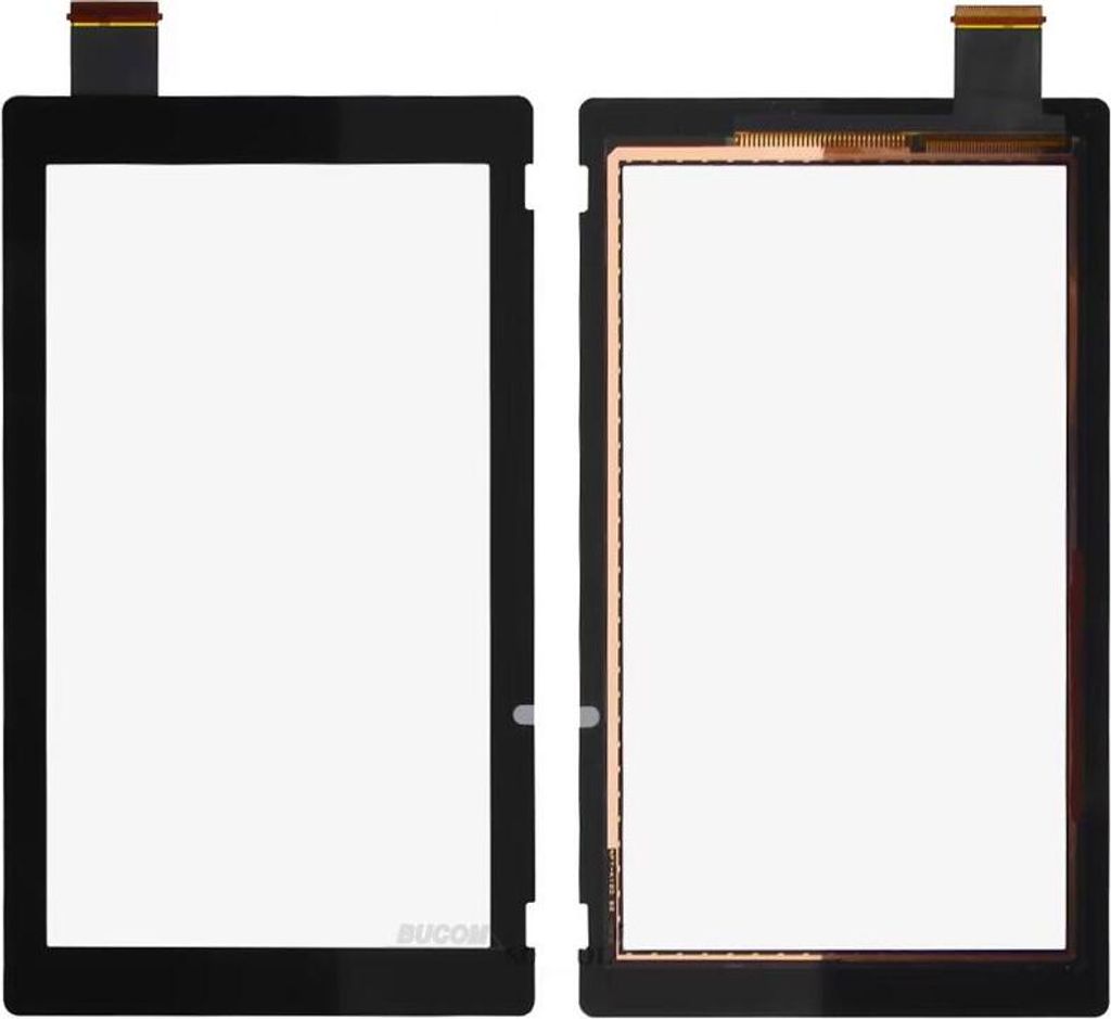 Digitizer Touchscreen Display Glas für Nintendo Switch V1 V2 NS Switch Konsole
