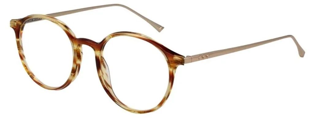 Taylor Morris Sw4 49C2 - Lunettes Solaires avec Verres Polarisés HD