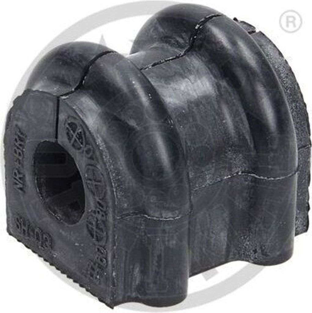 OPTIMAL Lagerbuchse Stabilisator F8-7063 Hinten für HYUNDAI ELANTRA (XD)