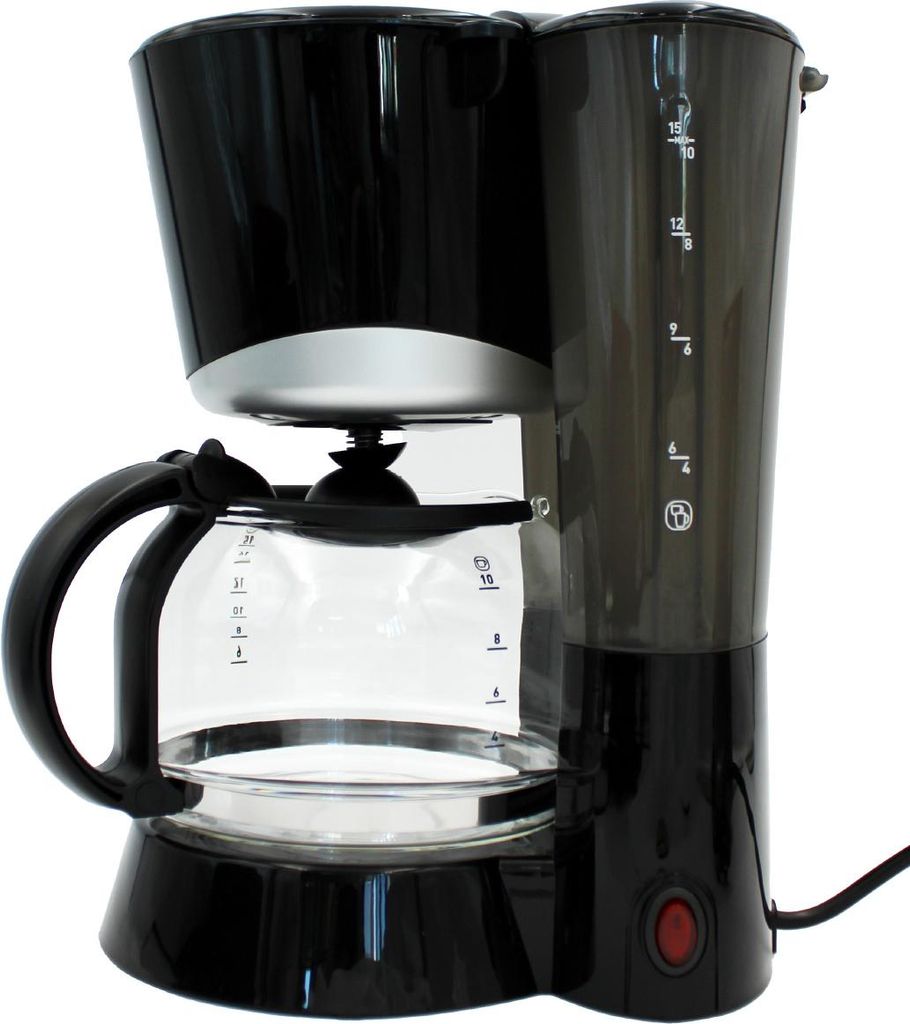 Tefal Filterkaffeemaschine CM171810 Produktbild 
