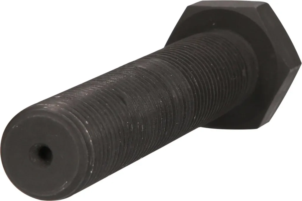 Tige d'entraînement robuste M22 x 134 mm en acier allié KS TOOLS