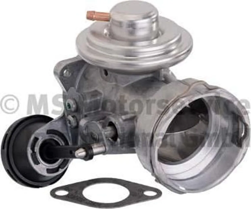 Supprimer Voyant Moteur avec Vanne EGR 03G131501A pour Altea et Toledo