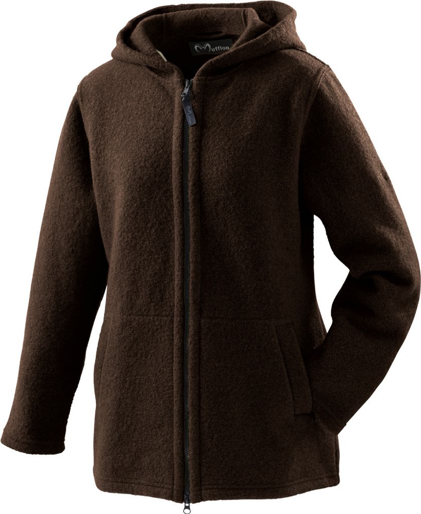 Mufflon W300 Mu-Luise brown XL