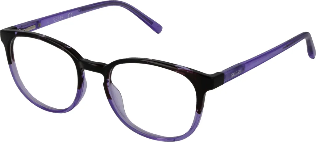Montures de lunettes Guess GU3009 083 idéales pour le travail et écran