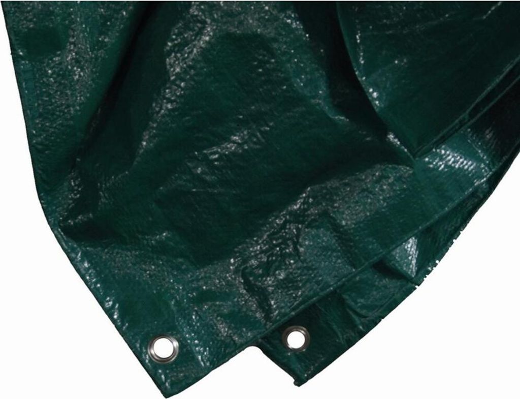 SIENA GARDEN Holzabdeckplane 1,5 x 6 m