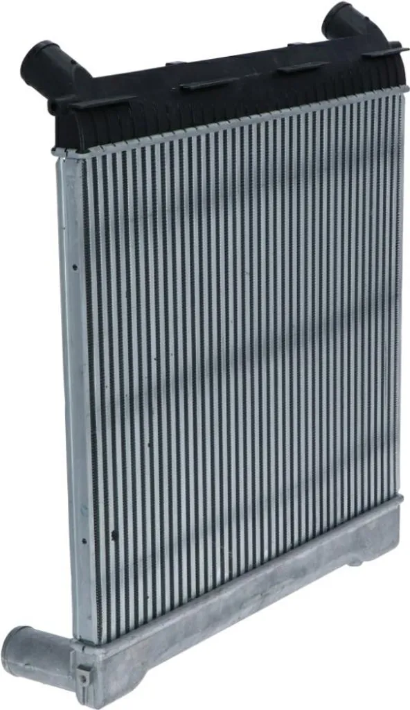 Intercooler NRF Haute Performance - Refroidisseur Range Rover III L322 - 14