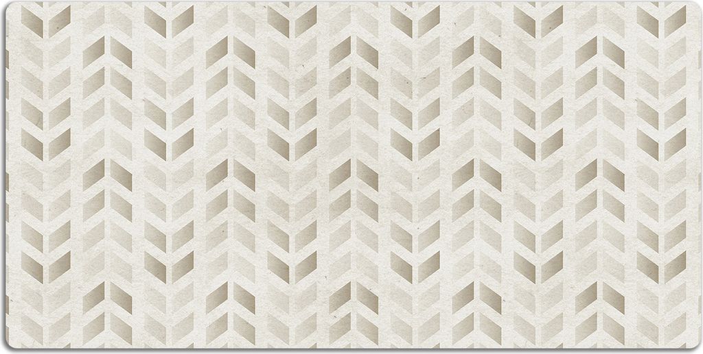 Schreibtischmatte Tischunterlage 120x60 cm Mauspad - Goldene Vektoren