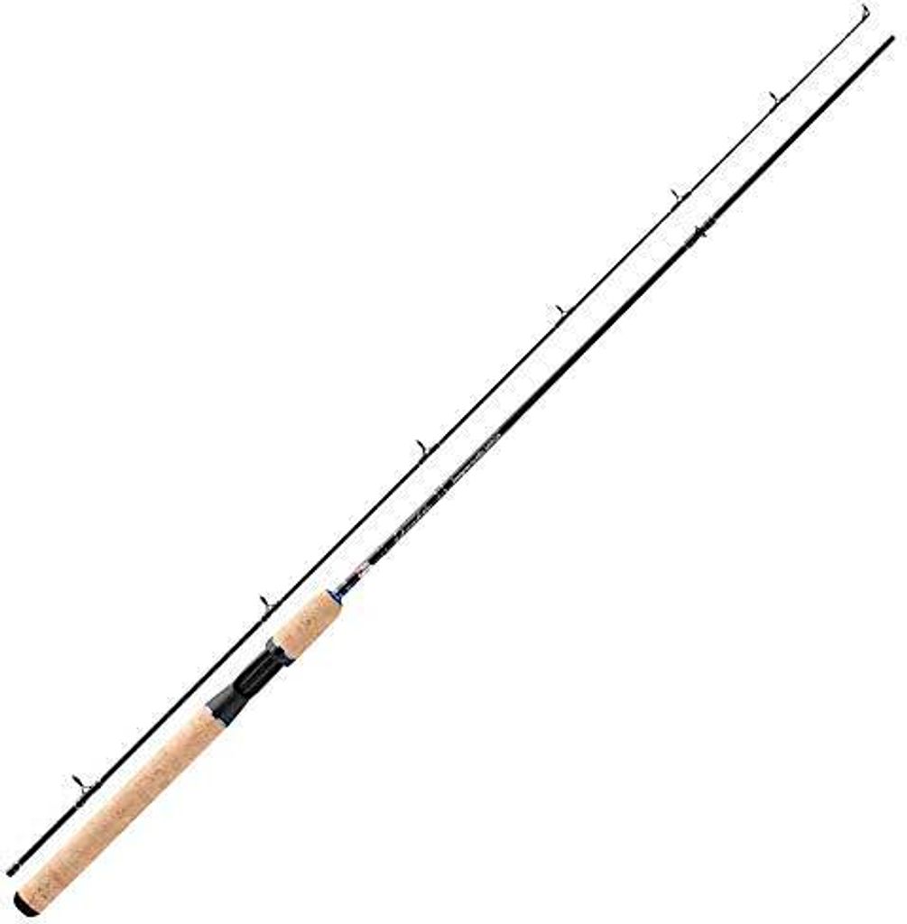 Abu Garcia Raubfischrute Devil Spinning Länge cm: 274; Gew. g: 212