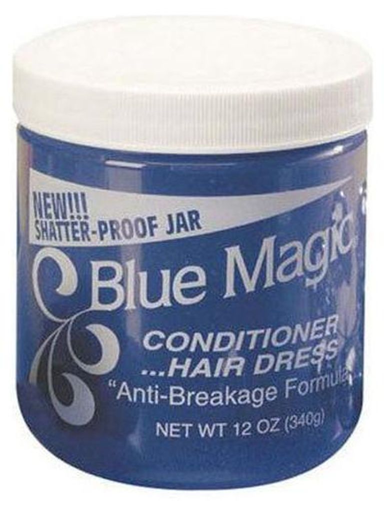 Blue Magic kondicionér na vlasy 355ml Obrázok produktu 