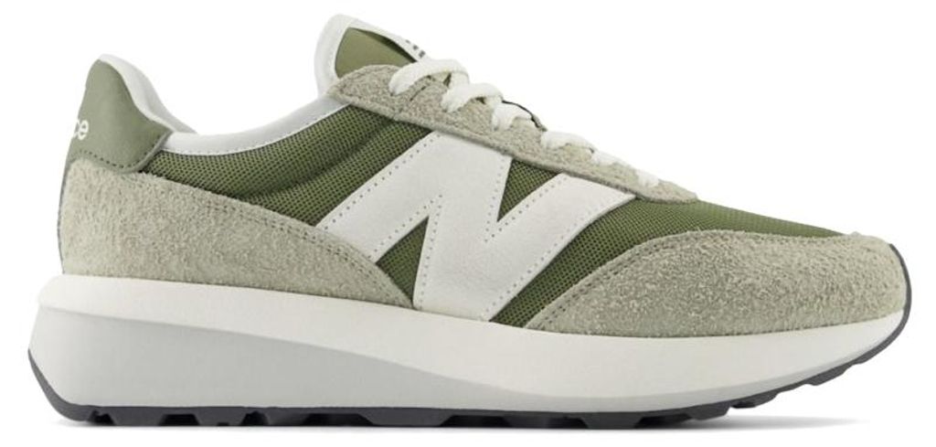 New Balance 370 Olivine - EU 40.5 Produktbild 