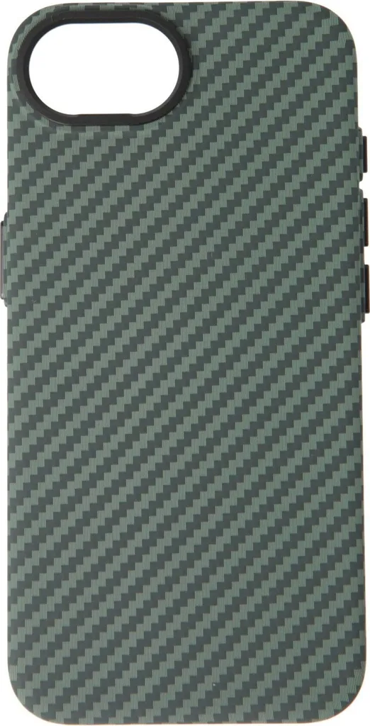 Coque Soft MagStick pour Apple iPhone 16e Vert - Protection Magnétique