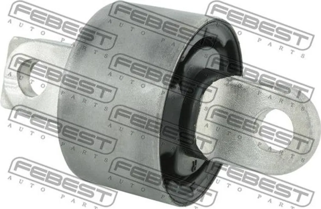 Silent bloc de bras de suspension FEBEST TAB-368 OE 4872548083 pour RX