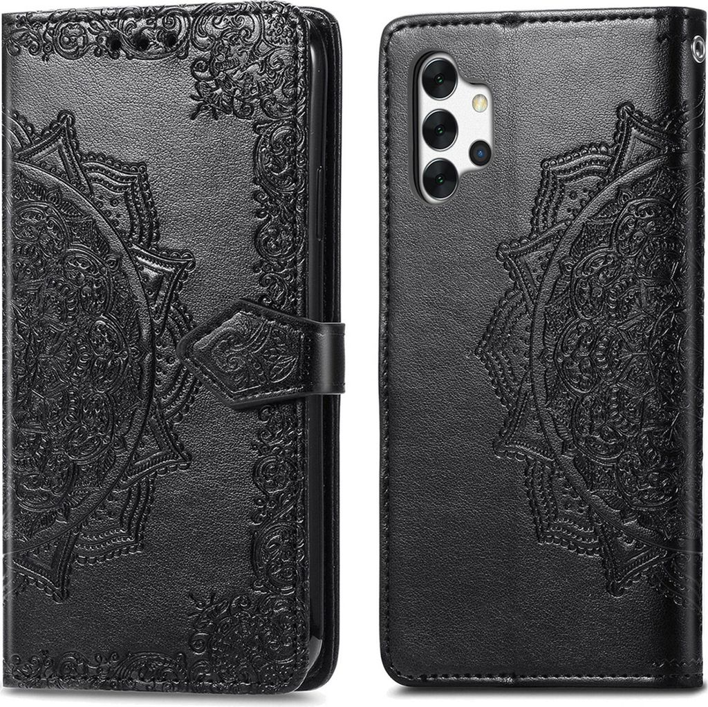 imoshion Mandala Bookcase dla Samsung Galaxy A32 (5G) - Zdjęcie produktu 
