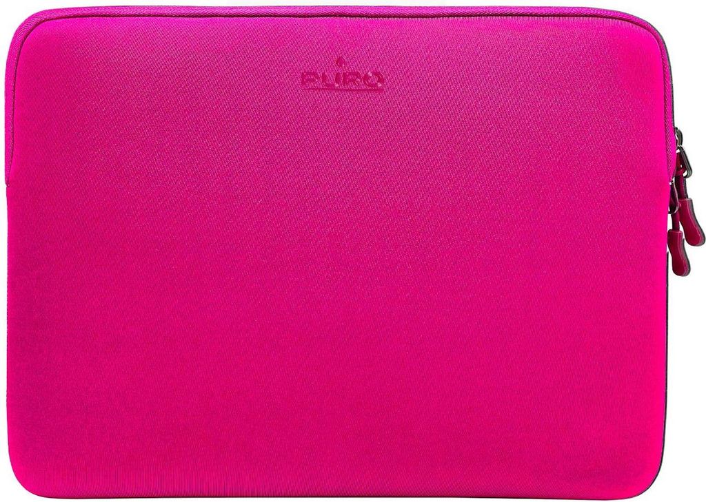 Slim Guard PC-Tasche 13" bis 14", Fuchsia Laptop-Sleeve