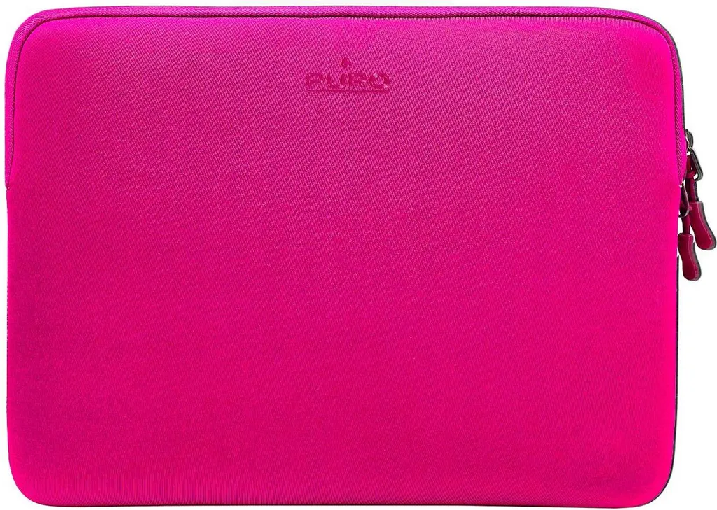 Housse PC Slim Guard 14" Fuchsia - Protection Ultra-Fine et Résistante