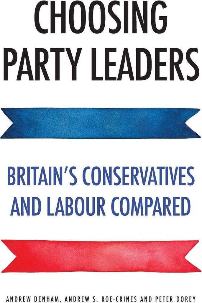 Choosing party leaders