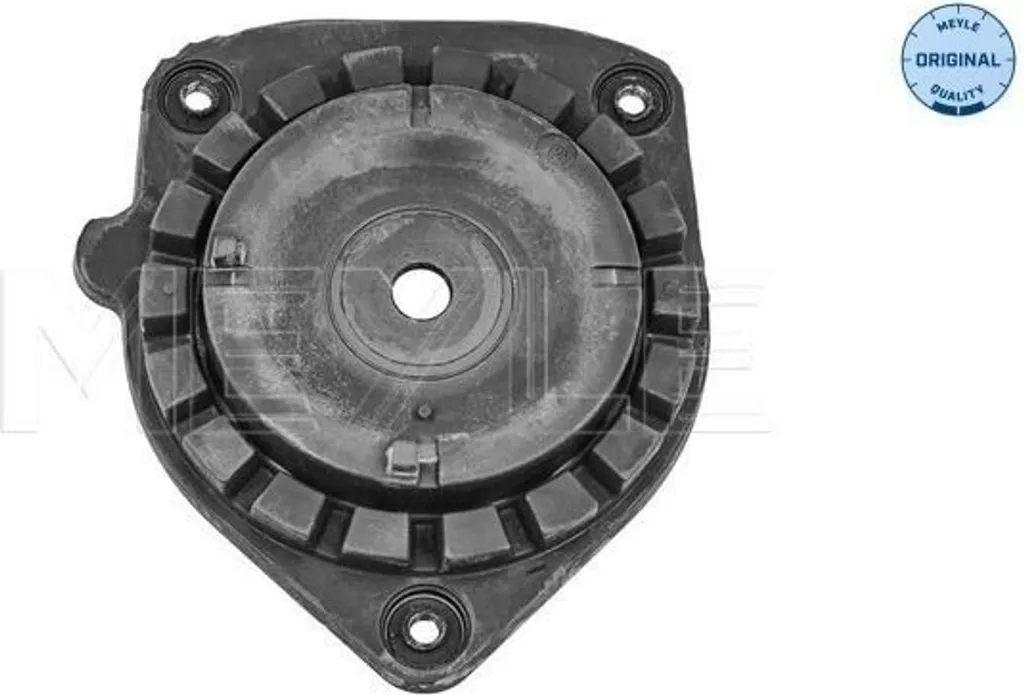 Supprimer Claquement Suspension Avant Latitude L70 - Support MEYLE 16-14 641